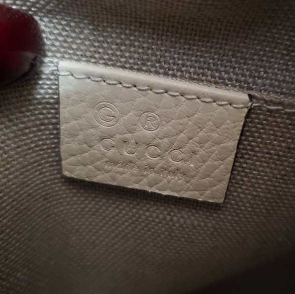 COPY - Gucci bree cross body bag - Picture 4 of 8